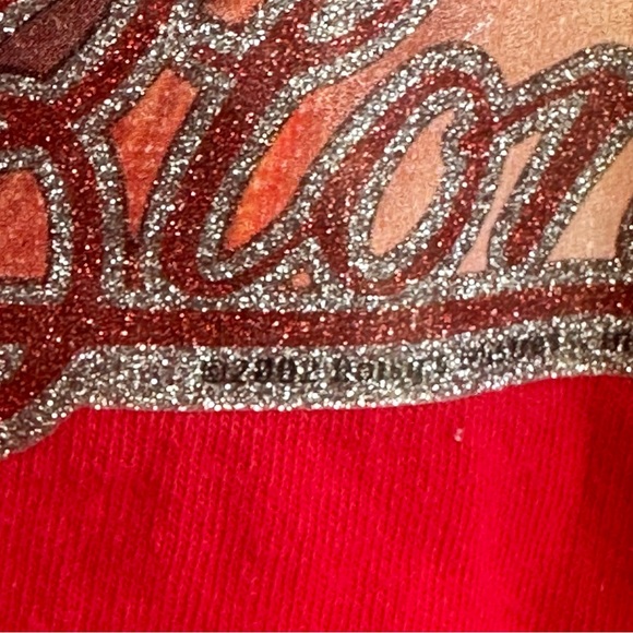 Vintage Y2K Blondie T-Shirt - Picture 4 of 6